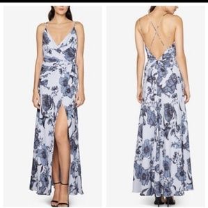 Fame and partners dress